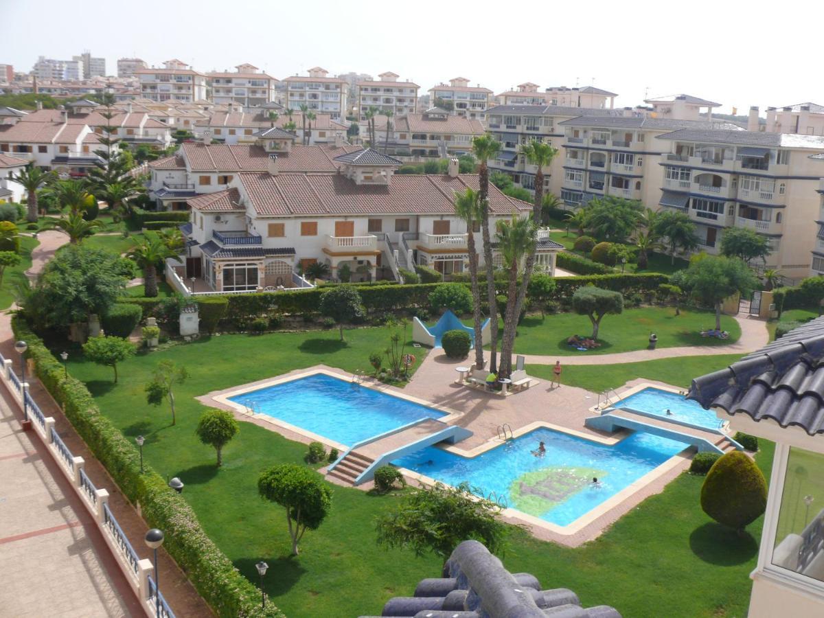 Martas Apartment 拉马他 外观 照片