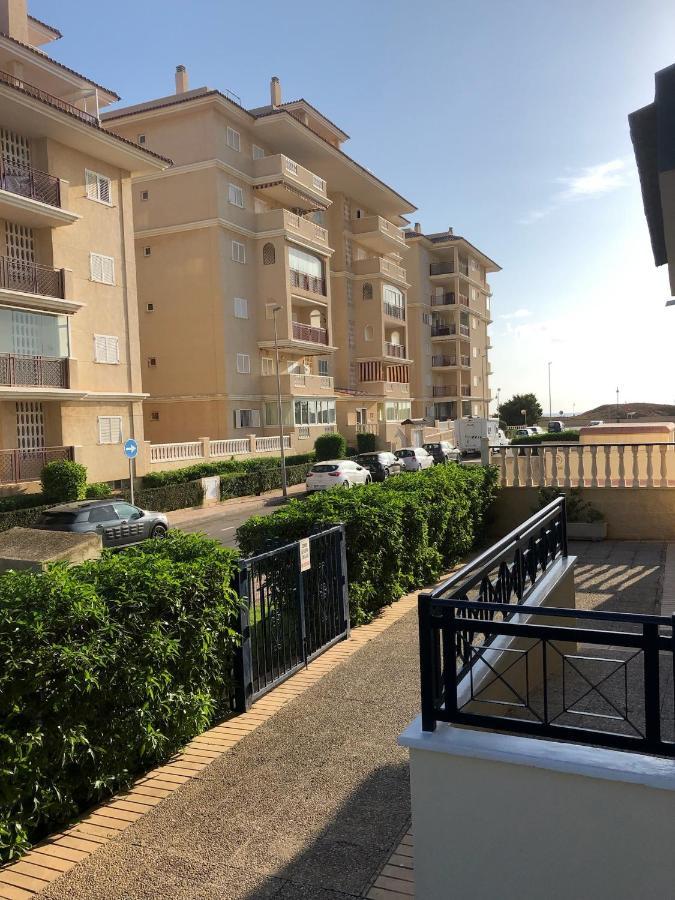 Martas Apartment 拉马他 外观 照片