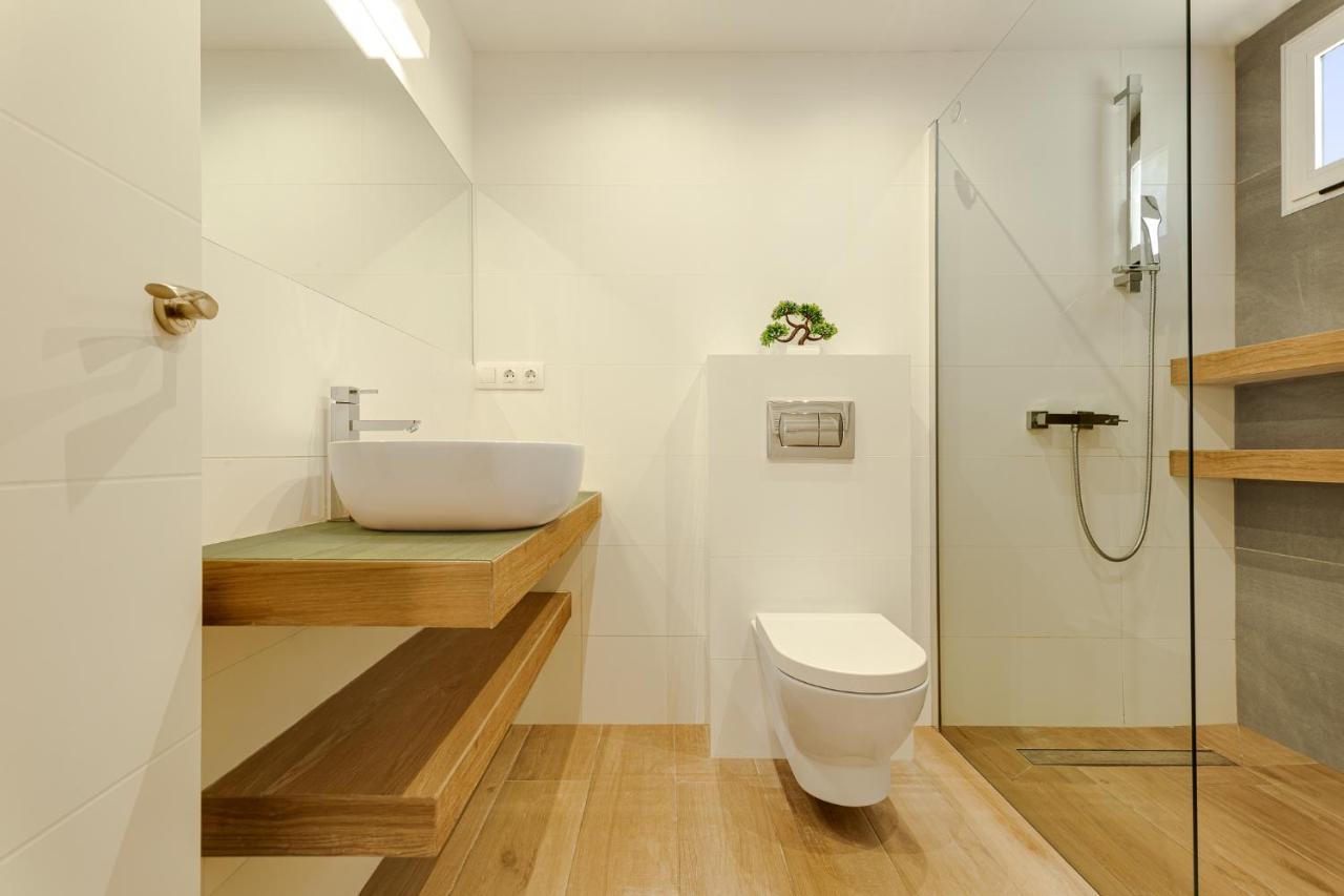 Martas Apartment 拉马他 外观 照片