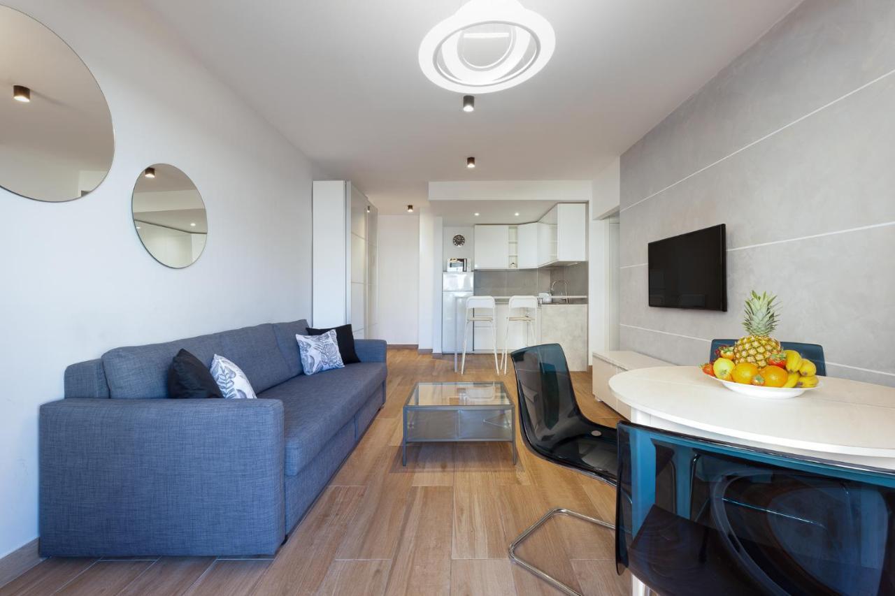 Martas Apartment 拉马他 外观 照片