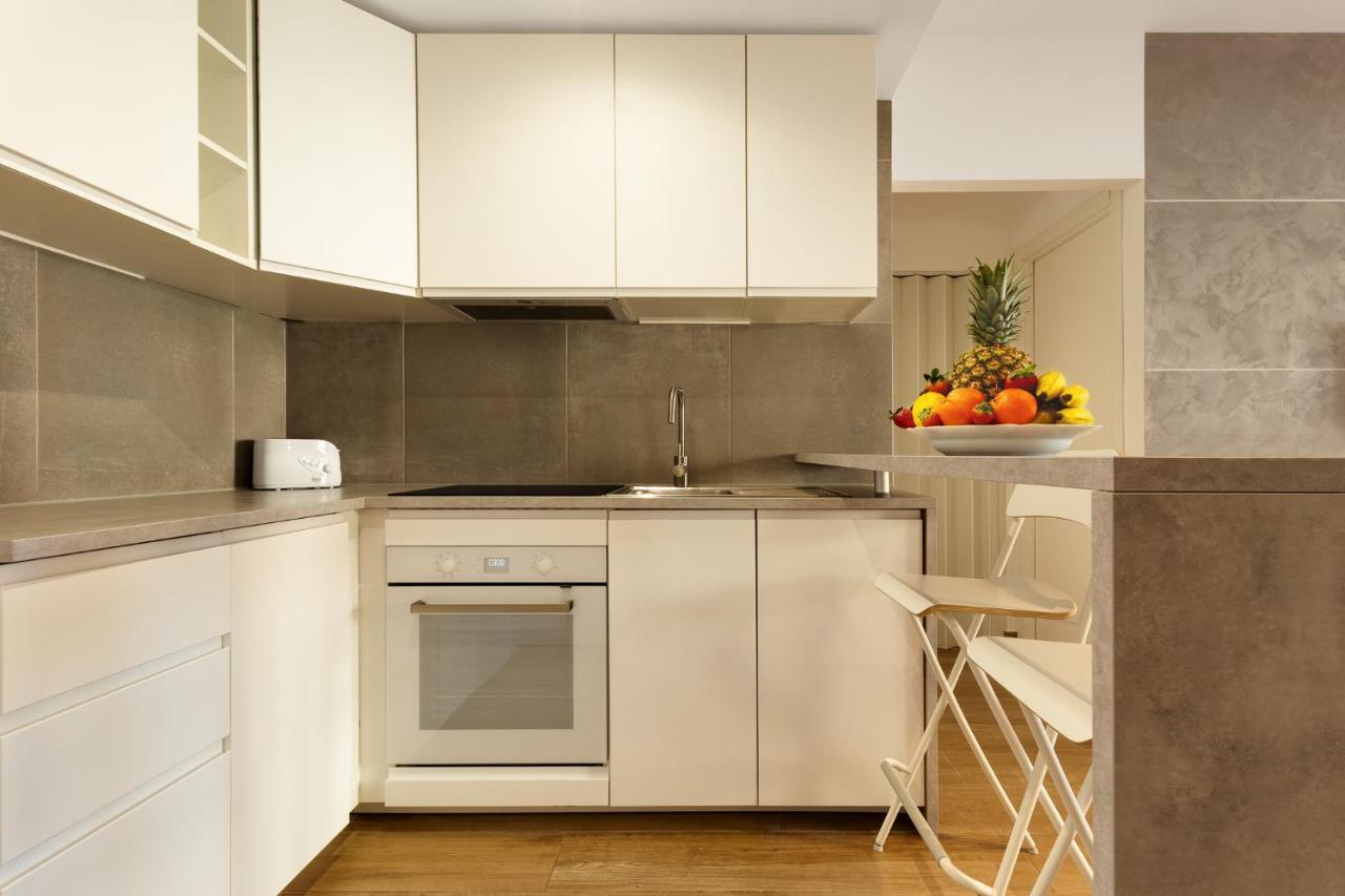 Martas Apartment 拉马他 外观 照片
